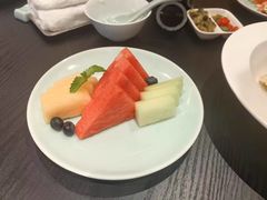 -五缘湾凯悦酒店·悦饗中餐厅