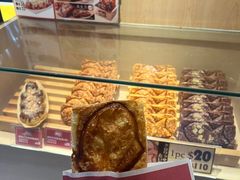 -崇光百货(铜锣湾店)