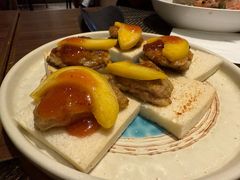 -田舍家Inakaya·炉端烧·铁板烧(天汇igc店)