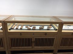 -南京夫子庙石唯玉雨花石酒店