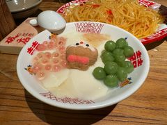 -破三川·新川菜(静安大融城店)