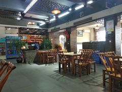 大堂-胡师傅三下锅(汽车站店)