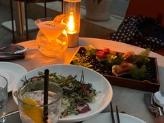 -城市露台景观餐厅(淮海路店)