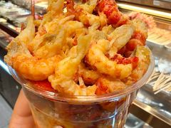 -百盛烧烤龙虾小酒馆(文富北路店)