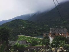 -大罗山风景区