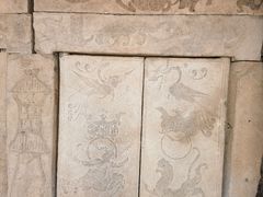 -卧龙岗文化园-南阳市汉画馆