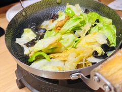 -枣子树·素食餐厅(普陀山店)