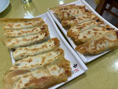 -春水锅贴·传统鲁菜(大明湖店)