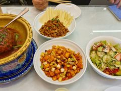 -金鸭都·老北京特色家常菜(潘家园店)
