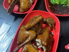 红烧乳鸽-光明刘冰乳鸽店(光明法政北路店)