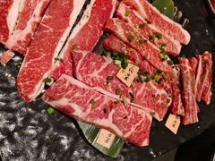 -千寻烧肉(政务区店)