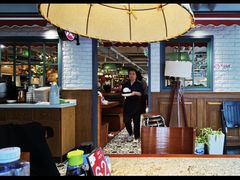 -金谷园饺子馆(北邮总店)