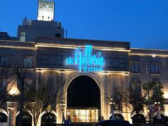 -Galleria百货店名品馆
