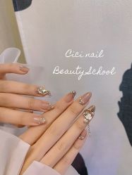 -Cici Nail日式美甲美睫工作室