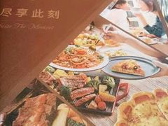 -必胜客(汉友商厦店)