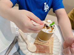 -Deer Park鹿园西餐(仁恒置地广场店)