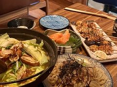 -阿泽料理