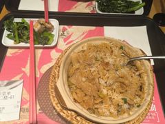 -华记煲仔华·煲仔饭(市桥易发店)