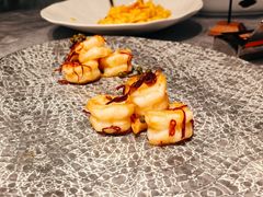 椒麻虾球-檀億(北外滩中美店)