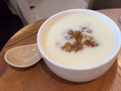 -杏甜品(尖沙咀加拿分道店)