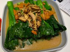 -龙记香港茶餐厅(久光百货店)