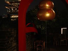 -鼓楼(西湖风景名胜区)