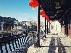 -南浔古镇