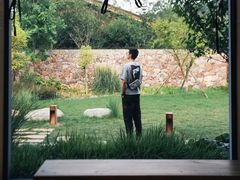 -南京市无想山景区