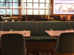 -La Mer Restaurant & Lounge