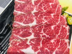 -吉屋烤肉(八宝街店)