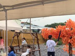-DGE季风钓虾营地·团建·聚会