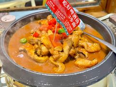 -大师傅金奖啤酒鱼(西街口总店)