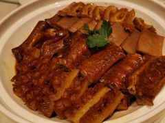 -正院大宅门烤鸭(首体店)