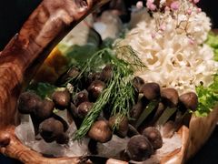 -大隐·成都火锅Bistro(合生麒麟新天地店)