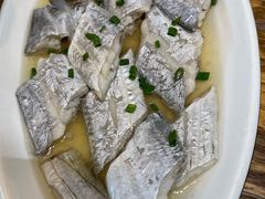 -金海湾海鲜排档(朱家尖店)