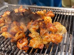 -丹东特色烤肉(学府路一部店)