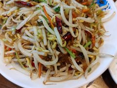 -满园烤鸭·春饼(太原街万达店)