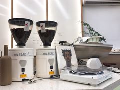 -Onirii Coffee(长乐路店)