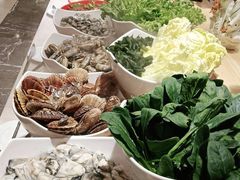 -即墨华玺大酒店·瑞尚阁西餐厅(鹤山路店)