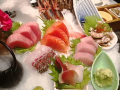 -玄海寿司(国贸店)