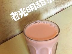 甜茶-老光明岗琼甜茶馆