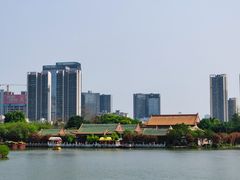 -珠海圆明新园