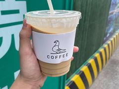 -野鸽子咖啡(中航店)
