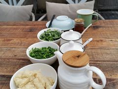 -云里小坐·小院里·团建·宴请·下午茶(三圣乡店)