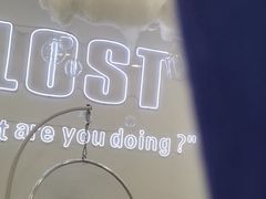 -深圳独角兽星空艺术馆