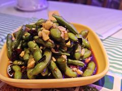 -可可大虾武汉土菜大排档(万松园1店)