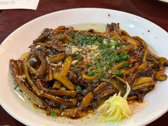 -吴门人家·苏宴宫廷菜(拙政园店)