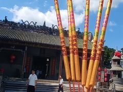 -悦城龙母祖庙