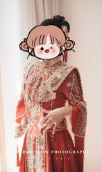 -Color卡诺婚纱礼服馆(南京严选店)