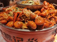 -熊记虾王·小龙虾(东晓南店)